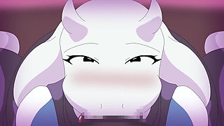 The Masked Mesukemo (unmasked)