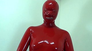 Amateur fetish couples tape
