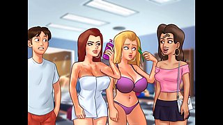 Hd videos, porn parody, too sexy