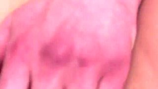 Horny sluts getting fucked in orgy after party