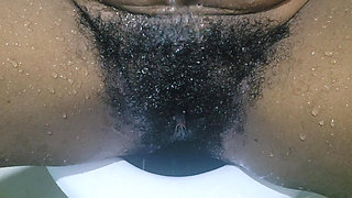 Part 3: I Felt so Excited, I Would Have Loved to Have Had an Endless Orgasm in the Shower