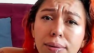 Completo Sloopy Blowjob