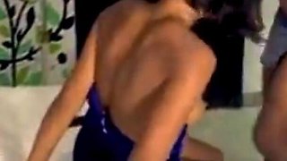 Unforgettable Sex Experience with a Stranger