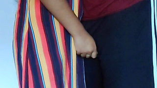 Indian Bhabi 18 Years Old College Girl