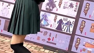 Sexy huge ass latina amateur rides fetish dudes cock