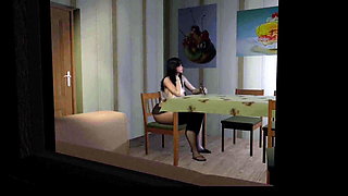 Busty Wife Cheating on Her Husband for BBC Part-1. Nini's Studio