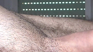 Semen Buccal Extraction by Ebony Slut Mouth