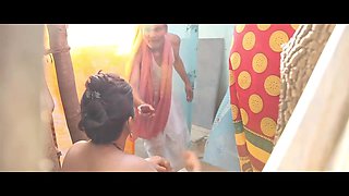 Mature Indian Men Young Indian Wife Shower - DesiPapa