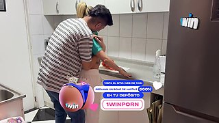 Verified Amateurs And Gatita Veve In Pelatomates Chilena Remake Por