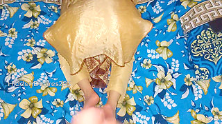 Demure Tradwife MILF's Secret  Creampie Confession - Mindful Couple Gone Wild