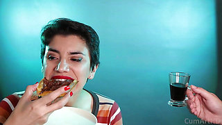 Cumpilation N 7! 10 Cumshots, 28 Mins of Cumplay!