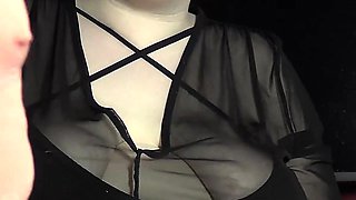 Pantyhose Prison