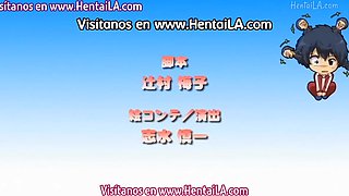 Anime yammy girl hot porn story
