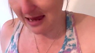 Pissing My Pants in My Friend’s Bathroom Whilst on My Sexcation in Usa Fucking Ssbhms