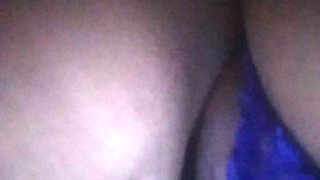 My Sister-in-law Delicious Under the Covers at Night