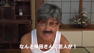 Excellent Porn Video Big Ass Fantastic Pretty One - Hinami Narusawa