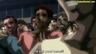 Oboro fuck u