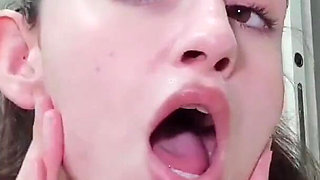 Dirty Toilet Slavery