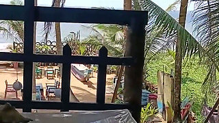 Got Desperate While Reading a Book.