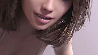 Heart Problems - Chapter 5 - John Entered the Tip of His Cock Into Kylee's Pussy