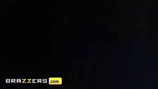 Misty Stone & Ana Foxxx Threesome with Kyle Mason - Blowjob, Doggy & Facial - Brazzers