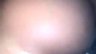 Step Daughter Takes Dick While Mom Works Night-shift
