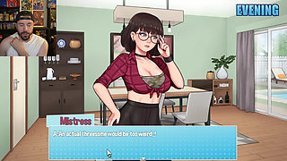 I Traumatized This Family (House Chores #14)