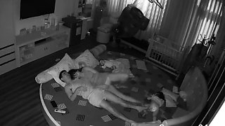 Amateur Hidden Cams Reveal Cock Riding Hoes