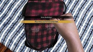 MILFs of Sunville: village MILF with huge tits ep.3