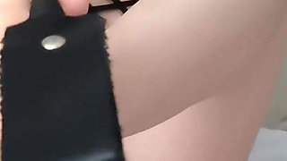 Looking for a slave to dominate