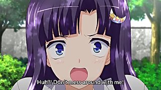 Ane Chijo Max Heart - 01 English Sub