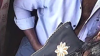 Tamil Couple Boob Suck Romance