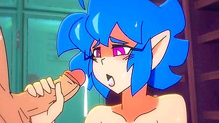 Car Toon In Hard Sex In The Gym, The Trainer Cant Handle It Parody Hq