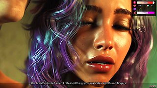 The Art of Seduction (part 6)