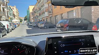 Gotfilled Sliding Inside May Thai