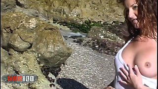 Judith-fox Pornostar Young Judith Fox Removing Clothes