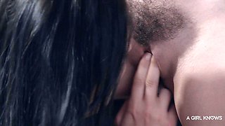 Wicked lesbies heart-stopping sex scene