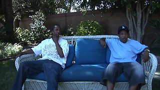 Everybody Loves With Skyy Black
