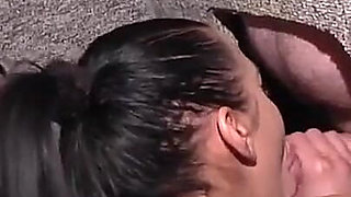 Vintage Glory Hole Action P2