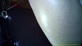 Get Close to My Legs P3