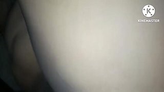 Desi Bhabhi Soma Kour Fucks Step Son Hard - Hindi Dirty Talk & Big Ass Anal