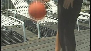 Ein Sommer Voller Wildem Sex (full Movie)