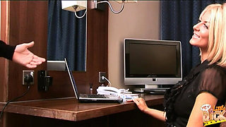 Too Small for My Club