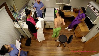 The New Nurses Clinical Experience - Angelica Cruz Lenna Lux Reina - Part 6 of 6