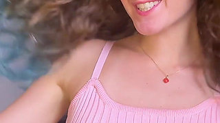 Elle Degouline De Sperme! Creampie Altgirl