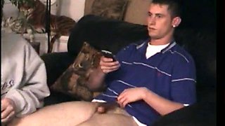 Str8 Marshall Gets Blown