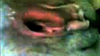 Gangbang with Asian MILF Boss in Nylons