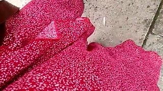 Black Amateur Explore Hot Foot Fetish