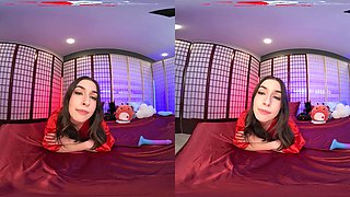 Chanel Camryn Then Treats You With Aggression