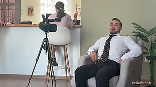 Sex Vlog - Fucking Outdoor and Celebrating My Birthday!